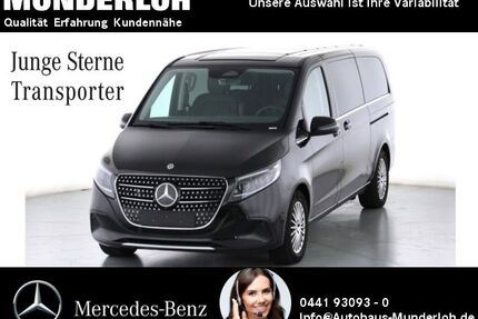 Mercedes-Benz V 300 Gebrauchtwagen