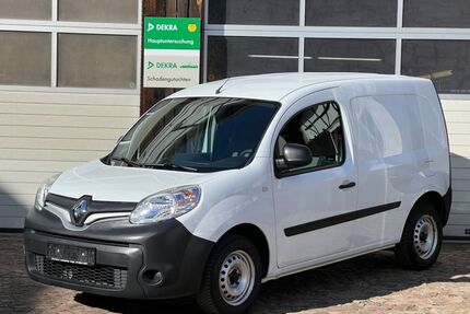Renault Kangoo Gebrauchtwagen