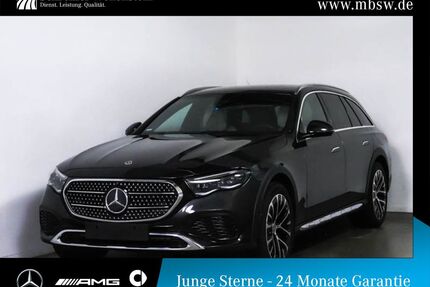 Mercedes-Benz E 300 Gebrauchtwagen