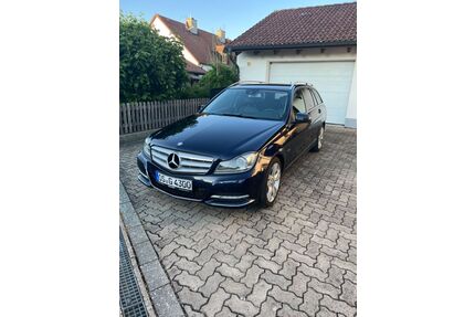 Mercedes-Benz C 220 Gebrauchtwagen