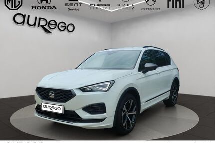 Seat Tarraco Gebrauchtwagen