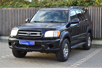 Toyota Land Cruiser Gebrauchtwagen