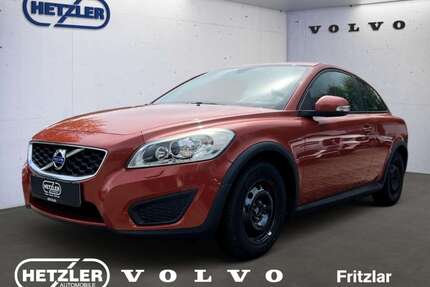 Volvo C30 Gebrauchtwagen