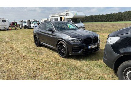 Alpina XD4 Gebrauchtwagen