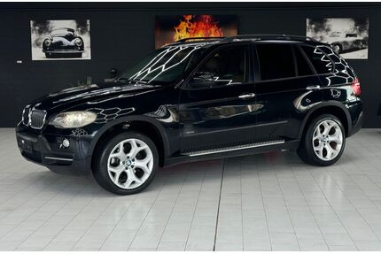 BMW X5 Gebrauchtwagen