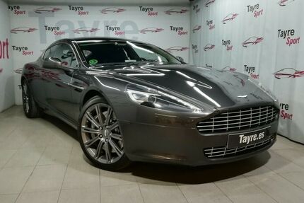 Aston Martin Rapide Gebrauchtwagen