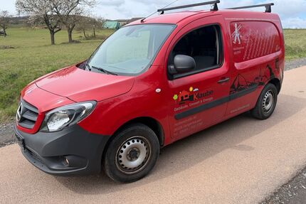 Mercedes-Benz Citan Gebrauchtwagen