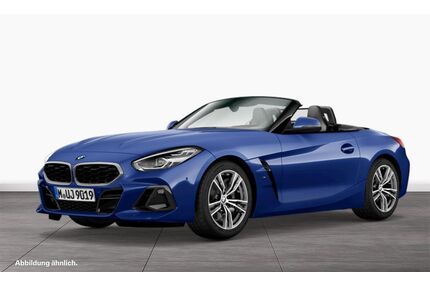 Suzuki Z4 