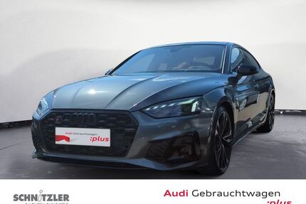 Audi S5 Gebrauchtwagen