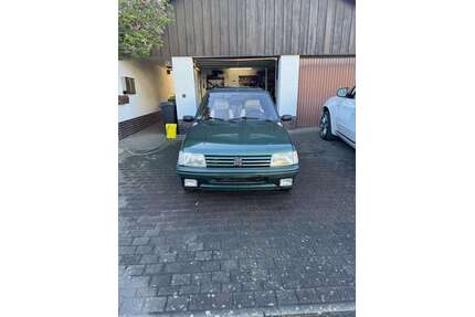 Peugeot 205 Gebrauchtwagen