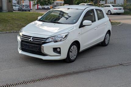Mitsubishi Space Star Gebrauchtwagen