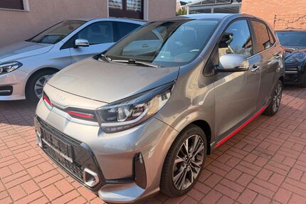 Kia Picanto Gebrauchtwagen