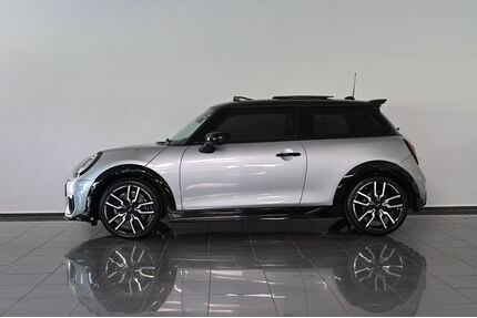 Mini Cooper C Gebrauchtwagen