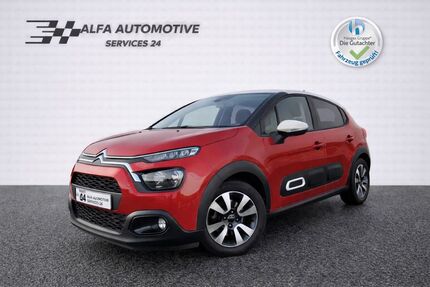 Citroen C3 Gebrauchtwagen