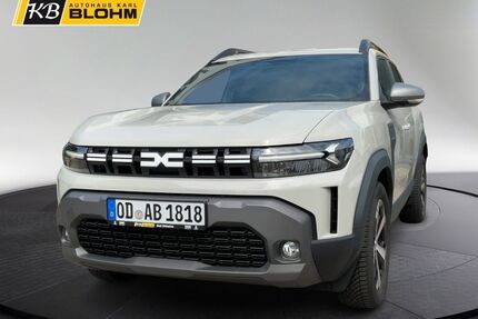 Dacia Duster Gebrauchtwagen