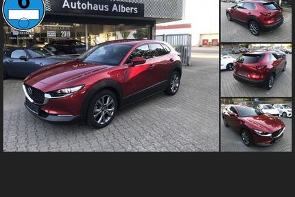 Mazda CX-30 Gebrauchtwagen