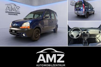 Renault Kangoo Gebrauchtwagen
