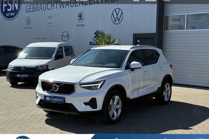 Volvo XC40 Gebrauchtwagen