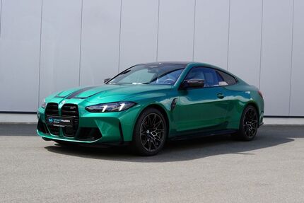 BMW M4 Gebrauchtwagen