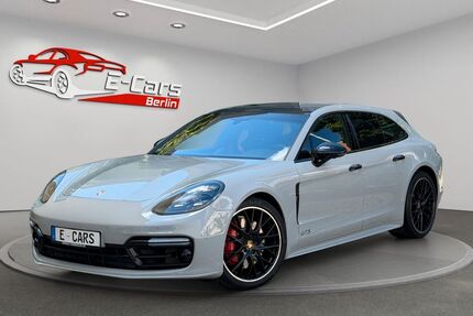 Porsche Panamera Gebrauchtwagen