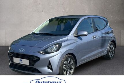 Hyundai i10 Gebrauchtwagen