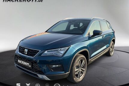 Seat Ateca Gebrauchtwagen