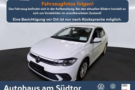 VW Polo Gebrauchtwagen