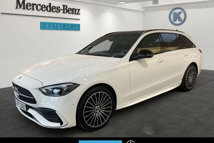 Mercedes-Benz C 300 Gebrauchtwagen