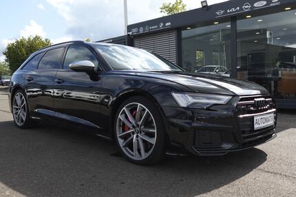 Audi S6 Gebrauchtwagen