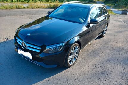 Mercedes-Benz C 350 Gebrauchtwagen
