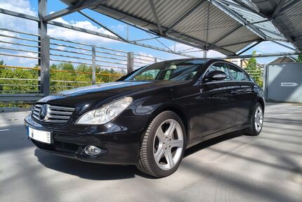 Mercedes-Benz CLS 500 Gebrauchtwagen
