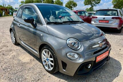 Abarth 595 Gebrauchtwagen