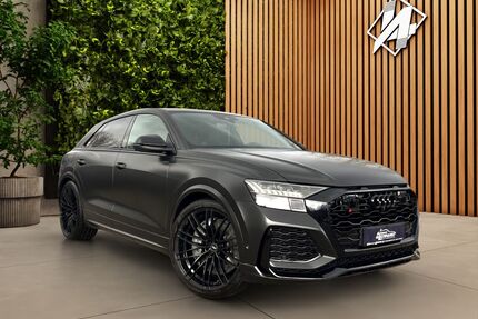 Audi RSQ8 Gebrauchtwagen