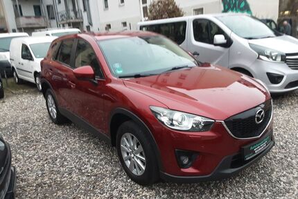 Mazda CX-5 Gebrauchtwagen