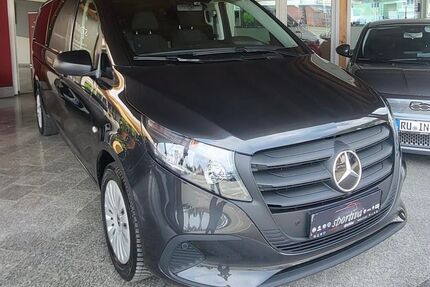 Mercedes-Benz Vito Gebrauchtwagen