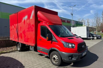 Ford Transit Gebrauchtwagen