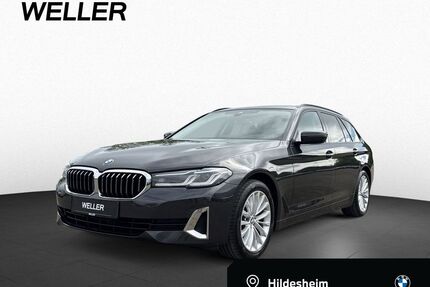 BMW 520 Gebrauchtwagen