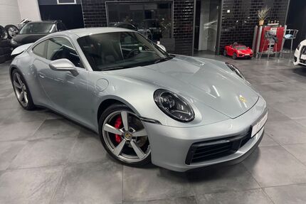 Porsche 992 Gebrauchtwagen