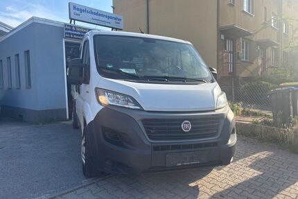 Fiat Ducato Gebrauchtwagen