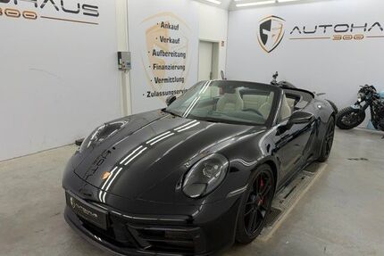 Porsche 992 Gebrauchtwagen