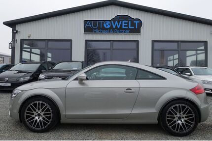 Audi TT Gebrauchtwagen