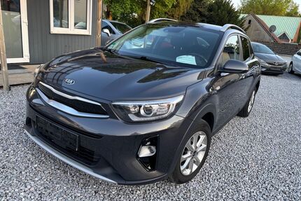 Kia Stonic Gebrauchtwagen