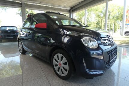 Citroen C1 Gebrauchtwagen