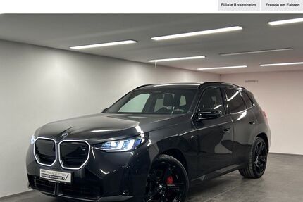 BMW X3 M50 Gebrauchtwagen