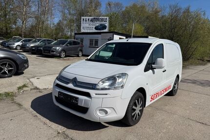 Citroen Berlingo Gebrauchtwagen
