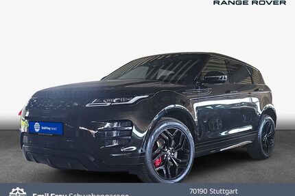 Land Rover Range Rover Evoque Gebrauchtwagen