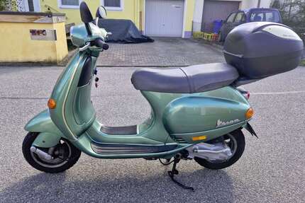 Vespa ET 4 Gebrauchtwagen