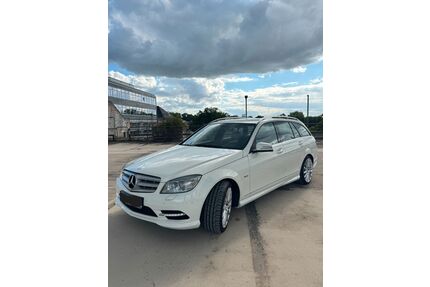 Mercedes-Benz C 180 Gebrauchtwagen