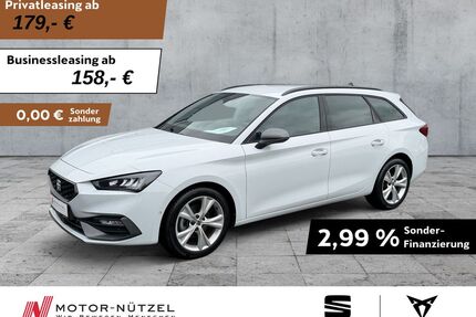 Seat Leon Gebrauchtwagen