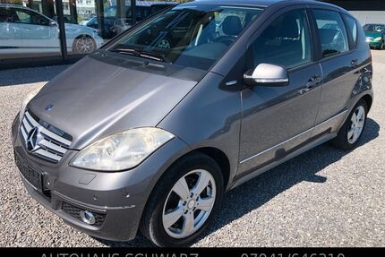 Mercedes-Benz A 200 Gebrauchtwagen